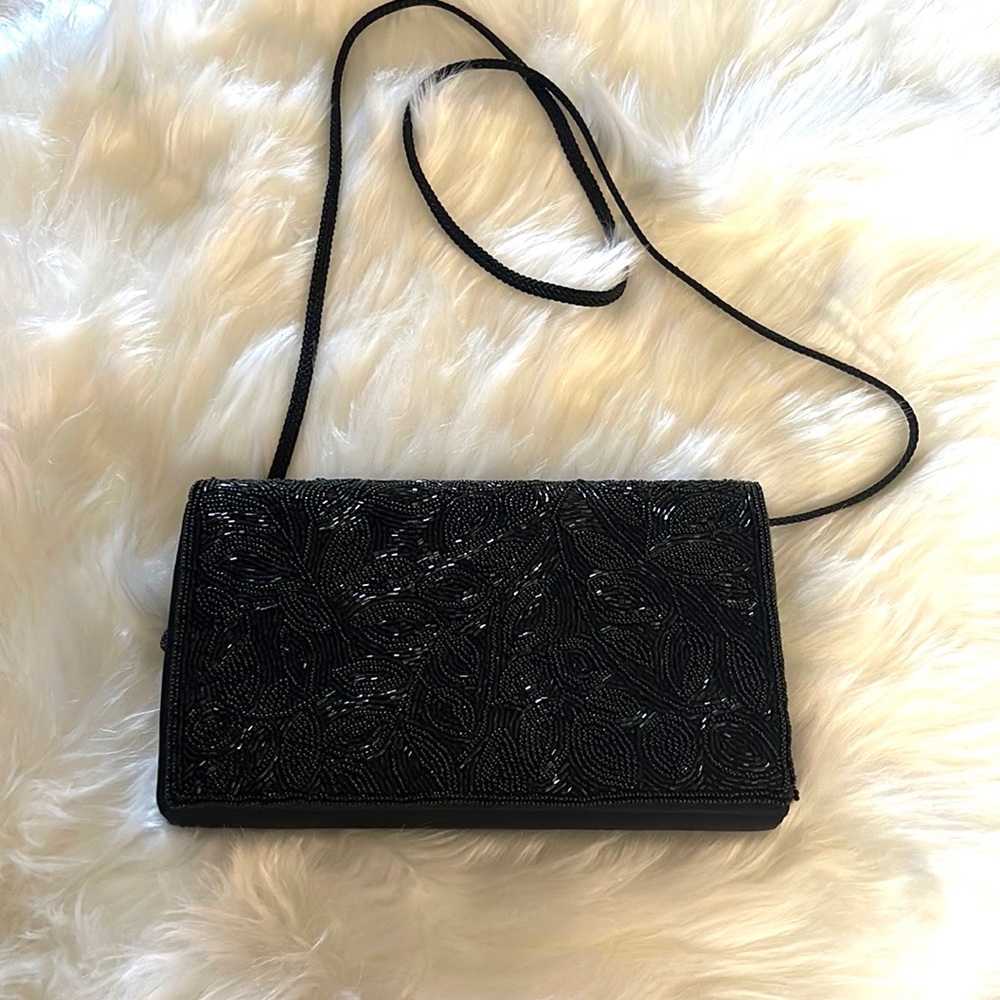 La Regal Evening Purse